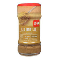 כמון בצנצנת מיה 80 גרם