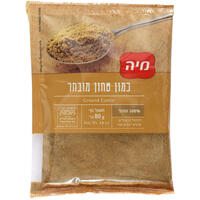כמון בשקית מיה 80 גרם