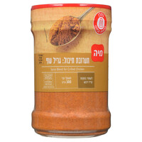 תבלין גריל עוף במיכל מיה 250 גרם