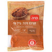 גריל עוף בשקית מיה 80 גרם