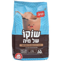 אבקה להכנת משקה חלב בטעם שוקו מיה 800 גרם