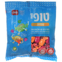 סוכריות טופי מיה 700 גרם