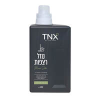 נוזל רצפות בניחוח ריבר סייד ליאור קוקה טי אן אקס 1.35 ליטר