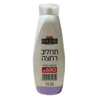 תחליב רחצה לבנדר בייסיק 700 מ