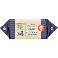חמאה איטלקית מחלבות גד 100 גרם