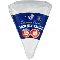גבינת קממבר צאן ובקר מחלבות גד 130 גרם