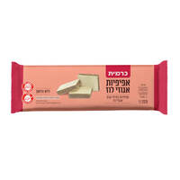 אפיפיות אגוזי לוז במילוי קרם אגוזי לוז כרמית 225 גרם