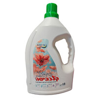 קלכביסה ירוק רומאנטיק אסותא 1.5 ליטר