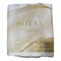 נייר טואלט רויאל 32 גלילים