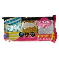 כריות יפניות עלמה 6 יחידות