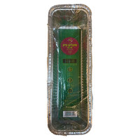 תבניות אלומיניום מאורכות (אינגליש) 10 * 31 ס
