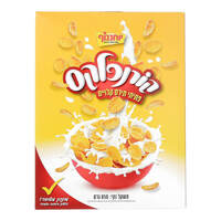 פתיתי תירס קלויים קורנפלקס יוחננוף 850 גרם