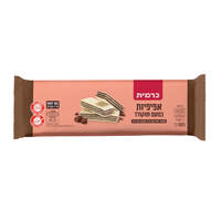 אפיפיות בטעם שוקולד כשל