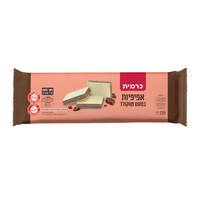 אפיפיות בטעם שוקולד כשר לפסח כרמית 225 גרם