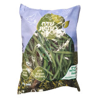 שעועית שלמה שדה בשקית 800 גרם