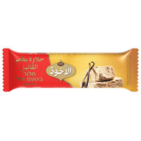 חלוה בטעם וניל אחוה 50 גרם