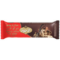 חלוה בטעם שוקו וניל אחוה 50 גרם