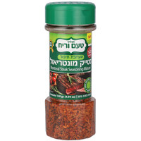 תערובת תיבול לסטייק מונטריאול טעם וריח 140 גרם