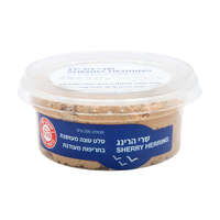 סלט טונה מעושנת בחריפות מעודנת שרי הרינג סלטי שמיר 170 גרם