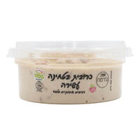 סלט כרובית בטחינה גורמה סלטי שמיר 200 גרם