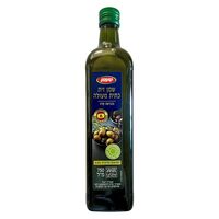 שמן זית כתית מעולה 0.6% טעמן 750 מ