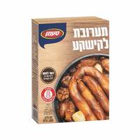תערובת לקישקע טעמן 150 גרם
