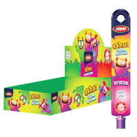 ממתק ג'לי נוזלי בטעמי פירות גוגלס 440 גרם