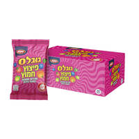 סוכריות פיצוץ חמוץ בטעמי פירות גוגלס 15 * 30 גרם