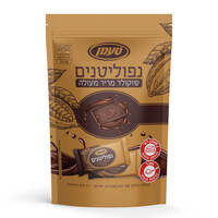נפוליטנים שוקולד מריר טעמן 100 גרם