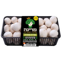 צמד פטריות שמפיניון טריות מרינה 2 * 300 גרם