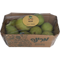 אגס טרי פרימיום ארוז מרינה 1 קילו