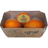תפוז פרימיום ארוז מרינה 1 קילו