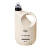 ג'ל ומרכך כביסה בניחוח נאמבר 08 ליאור קוקה טי אן אקס 2 ליטר