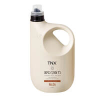 ג'ל ומרכך כביסה בניחוח נאמבר 06 ליאור קוקה טי אן אקס 2 ליטר