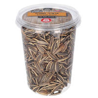 גרעיני חמניה קלויים ומומלחים סדרת השוק הטיב 200 גרם