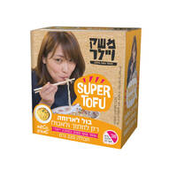 סופר טופו מטוגן בטעם טמאגו משק ויילר 230 גרם