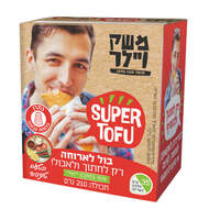 סופר טופו בטעם טוניסאי סופר משק ויילר 210 גרם