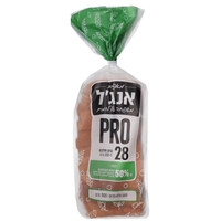 לחם פרו 28 מאפיית אנג'ל 500 גרם