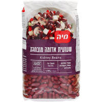 שעועית אדומה מיה 500 גרם