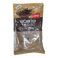 פלפל שחור טחון בשקית מיה 100 גרם