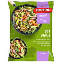 לקט בנגקוק להקפצה סנפרוסט 800 גרם