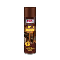 תרסיס לניקוי והברקת כל סוגי העץ אקס פי או 300 מ