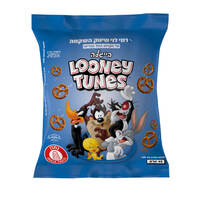 בייגלה שמיניות עם מלח לוני טונס רמי לוי 45 גרם