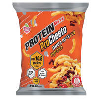 חטיף פרוצ'יטו בטעם ברביקיו פרוטאין מקס 40 גרם