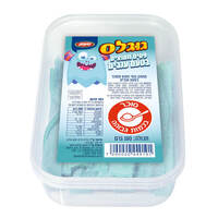 מקלות חמוצים בטעם ענבים גוגלס 180 גרם