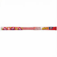 מקלות חמוצים בטעם תות שדה גוגלס 15 גרם