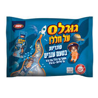 סוכריות בטעם ענבים גוגלס 18 * 12 גרם