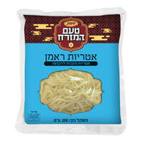 אטריות ראמן טעם המזרח טעמן 200 גרם