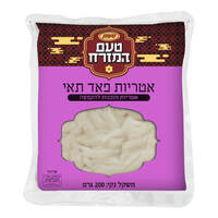 אטריות פאד תאי מוכנות להקפצה טעם המזרח טעמן 200 גרם