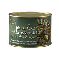 עלי גפן ממולאים באורז האופה 400 גרם